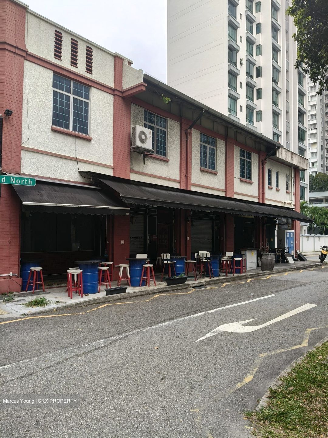 Serangoon Road (D8), Shop House #634767071